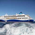Celestyal mejora su paquete combinado de crucero + estancia para los agentes de viajes