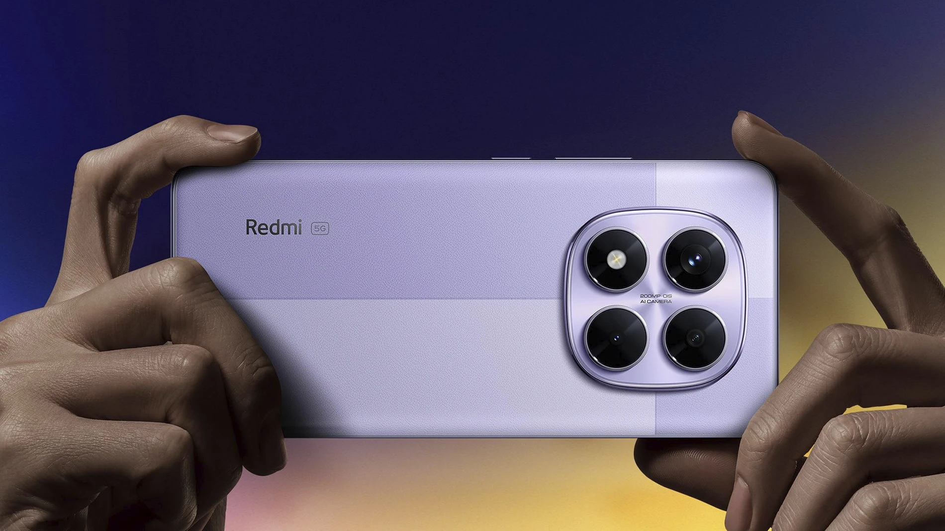Xiaomi Redmi Note 14 Pro 5G