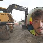 Un español que vive en Suiza revela su increíble sueldo como albañil: "Aquí se gana bien, pero todo cuesta"