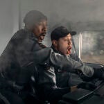 Eddie Murphy vuelve a la carga en el tráiler de El último encargo, la nueva comedia de acción