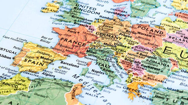 España y Portugal salvan Europa, Alemania e Italia la hunden, Francia resiste: el balance del crecimiento europeo con Trump