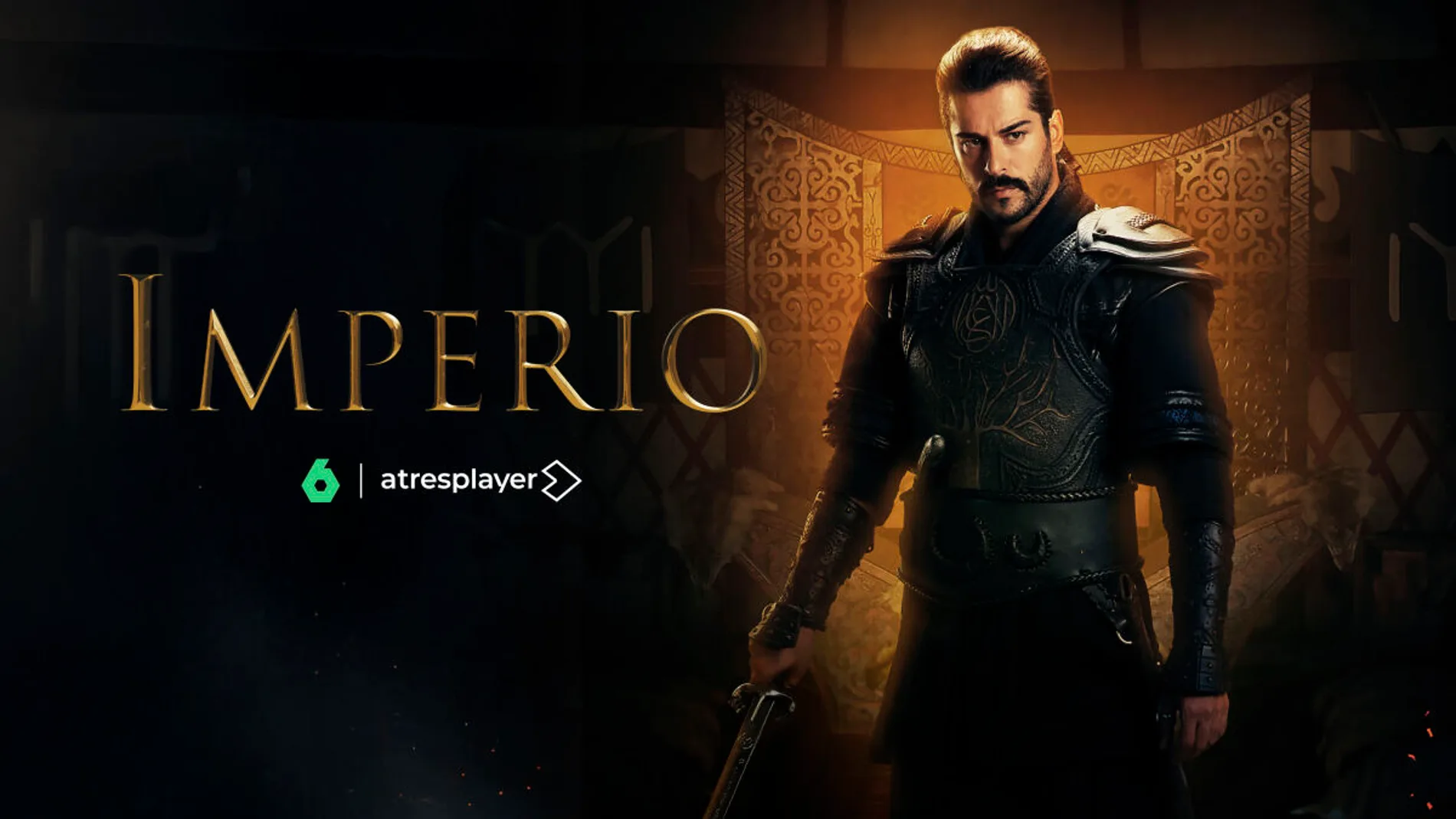 laSexta estrena "Imperio", la serie turca que ya es leyenda