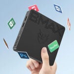 Windows 11 Pro y 8GB RAM: el mini PC Intel de 60 euros para quienes buscan algo sencillo en su escritorio