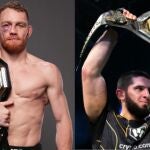 Khabib confirma el combate entre Islam Makhachev y Jack Della Maddalena: la pelea con Topuria, un paso más cerca