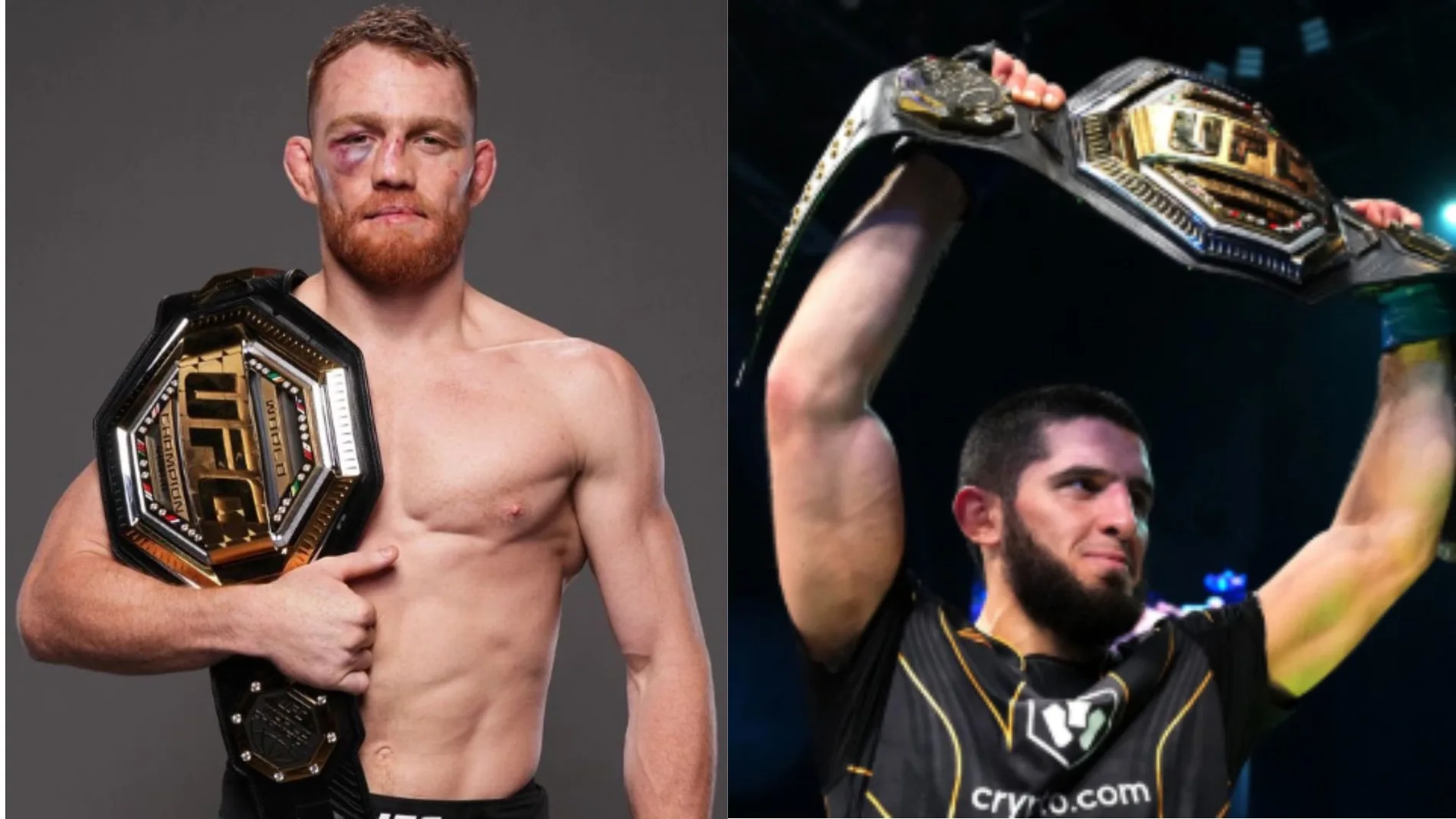 Khabib confirma el combate entre Islam Makhachev y Jack Della Maddalena: la pelea con Topuria, un paso más cerca