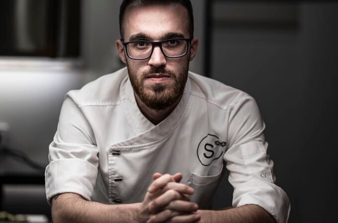 Mario Cachinero