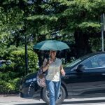 MURCIA.-AEMET mantiene el aviso por ola de calor hasta el domingo, con más de 42ºC en el suroeste peninsular hasta el viernes