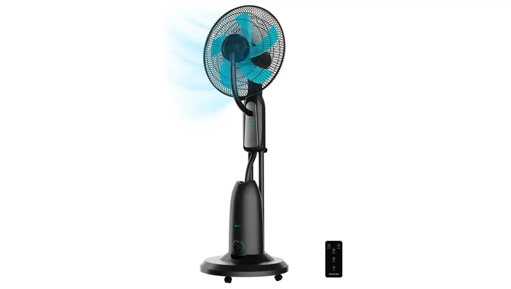Cecotec EnergySilence 490 Freshessence