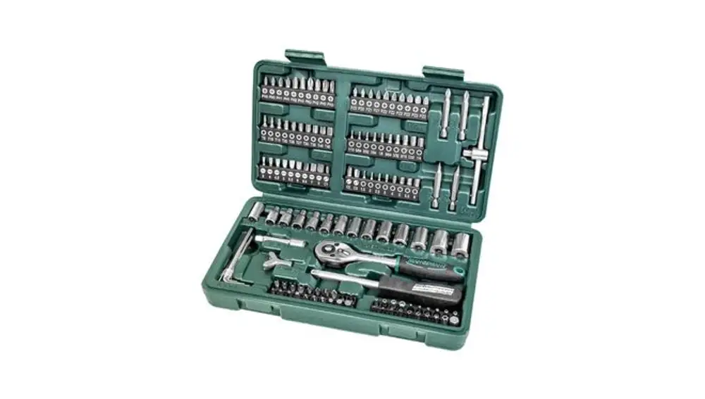 Mannesmann M29166