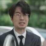 Hallan muerto en su coche el actor surcoreano Song Young-kyu, a los 59 años