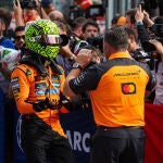 F1 - HUNGARIAN GRAND PRIX 2025