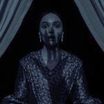 Lily‑Rose Depp en 'Nosferatu'