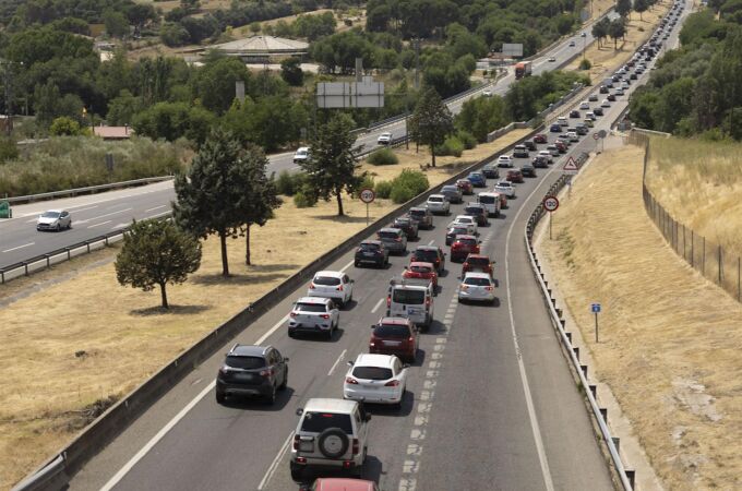 MURCIA.-La velocidad, presente en el 23% de los siniestros con víctimas y en el 10% de los accidentes mortales ocurridos en 2025