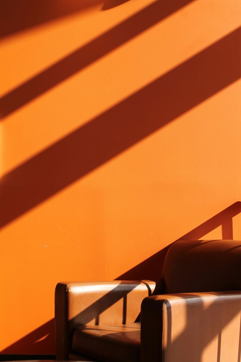 Este es el color favorito de las personas con menor capacidad cognitiva, según la psicología