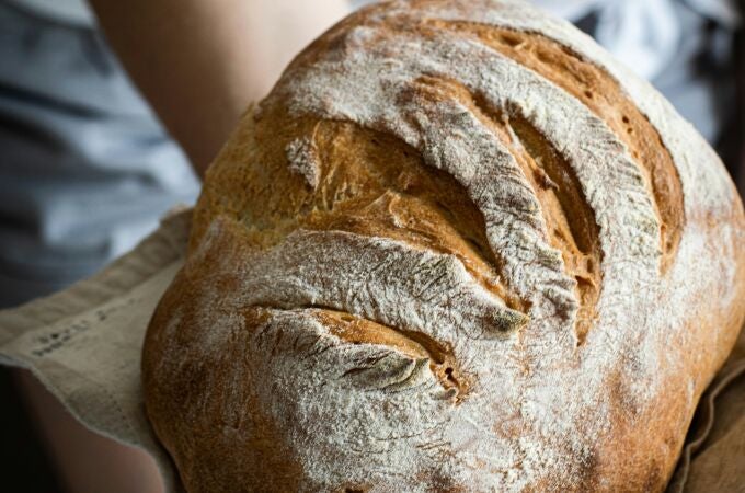 Cinco tipos de pan más saludables según los nutricionistas