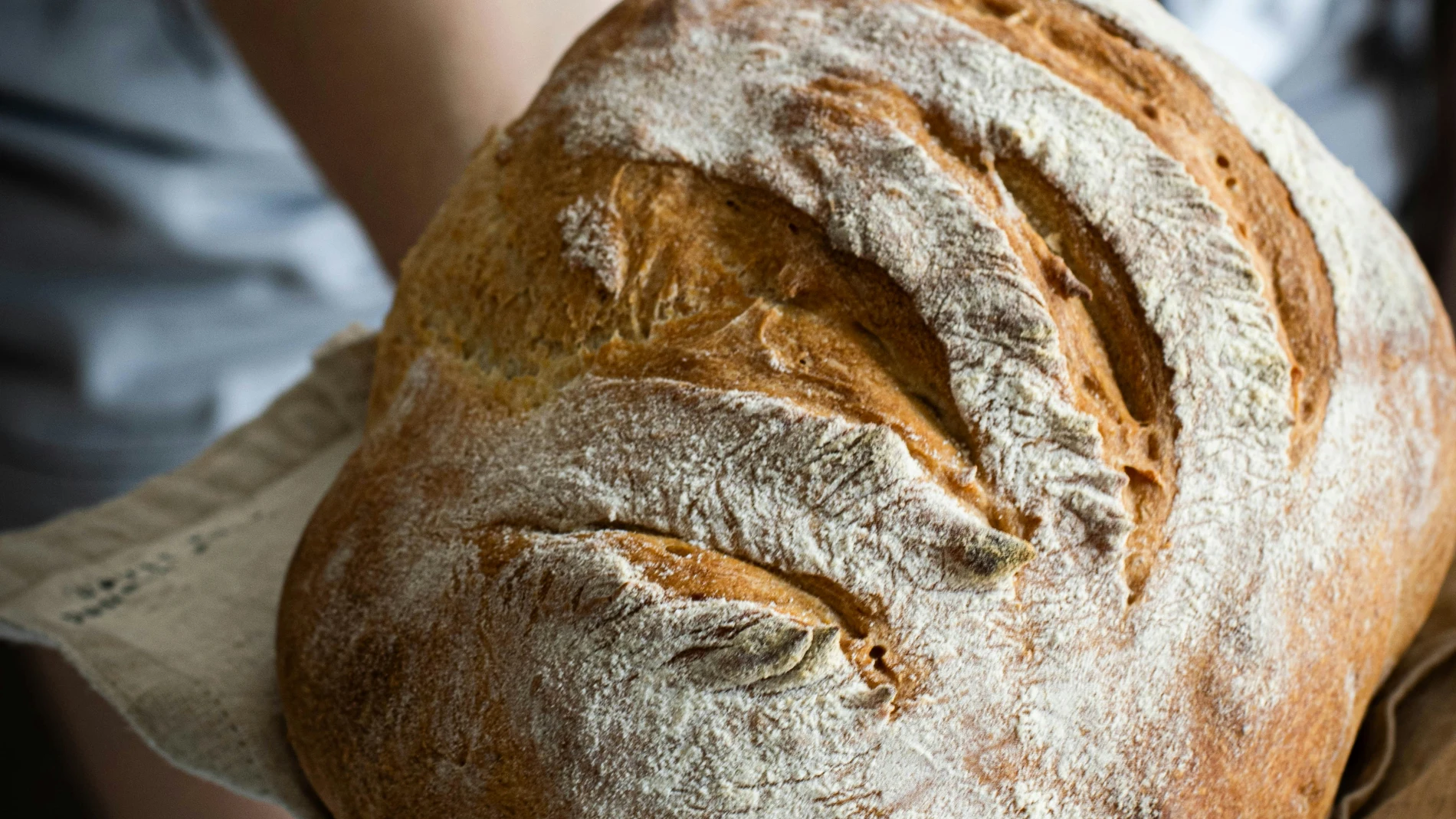 Cinco tipos de pan más saludables según los nutricionistas