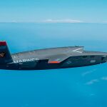 El caza europeo invisible venido del futuro: así es el avión que no necesita un piloto humano para dominar los cielos
