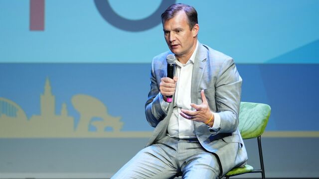 MasOrange y Vodafone dan entrada a GIC con el 25% en la creación de la mayor empresa de fibra óptica de España