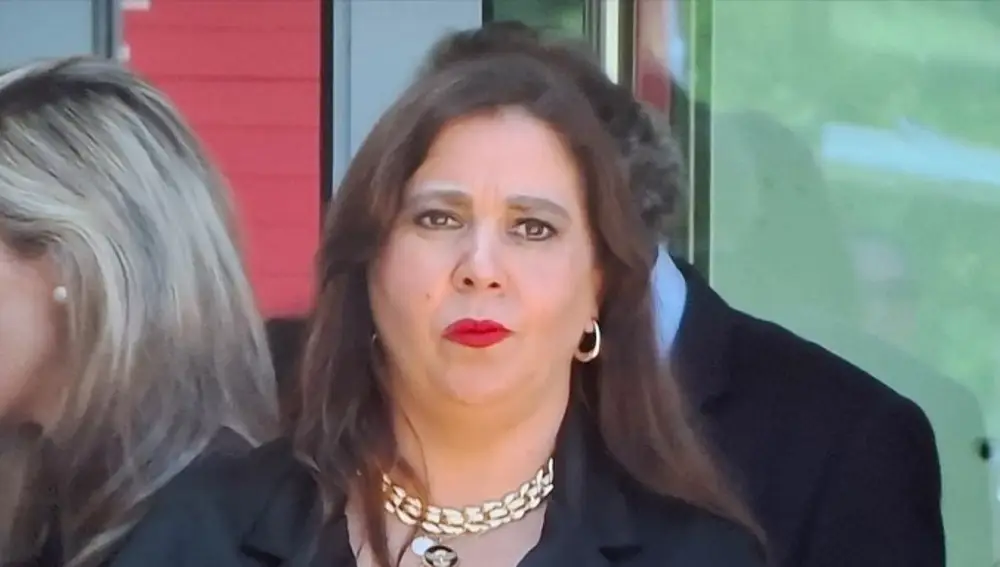 Beatriz Biedma