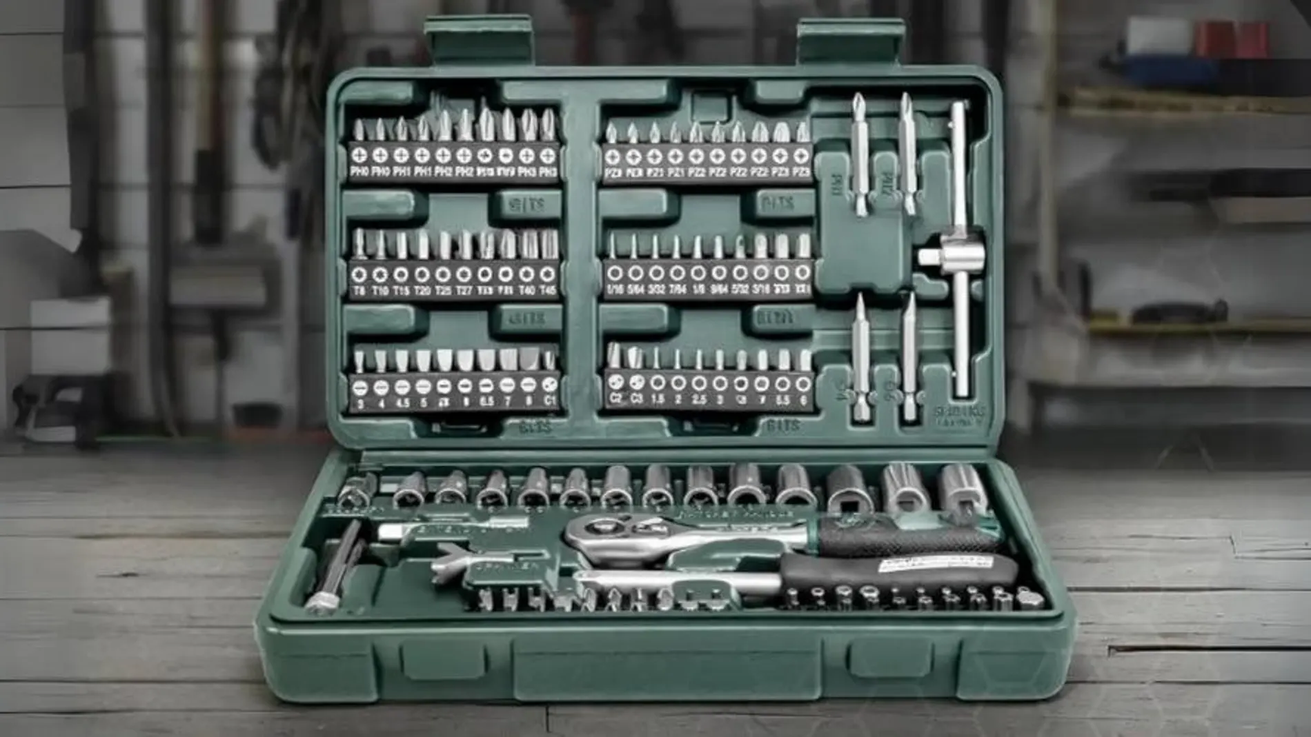 Mannesmann M29166