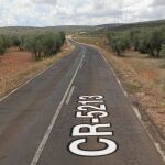 CR- 5213 en Almagro (Ciudad Real)