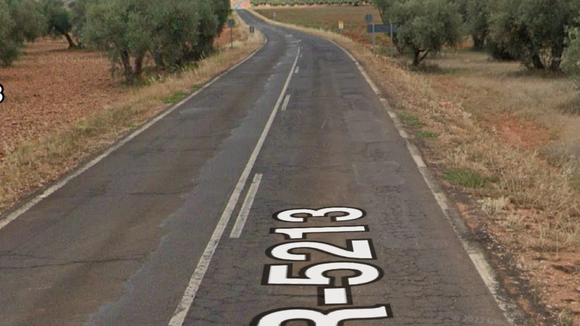 CR- 5213 en Almagro (Ciudad Real)
