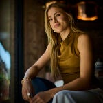 Entrevista de verano a la novillera Olga Casado. © Alberto R. Roldán / Diario La Razón.