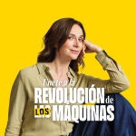 Imagen de la campaña 'La revolución de los máquinas' de Eurocaja Rural