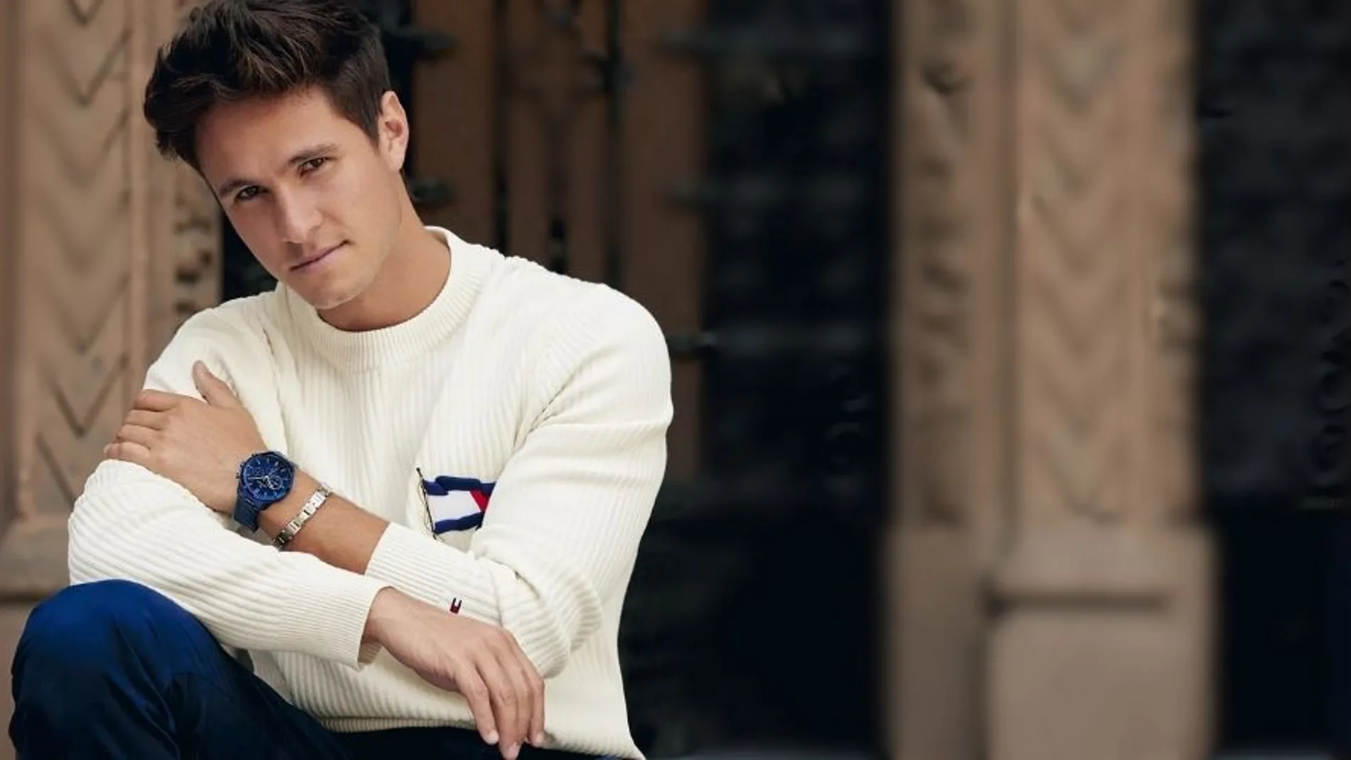 Tommy Hilfiger Reloj Analógico