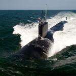 Los submarinos nucleares de Trump están en alerta: todo es por las provocaciones de Rusia