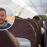 Jordi Martorell, informático: “Este día es el mejor momento para comprar vuelos baratos”