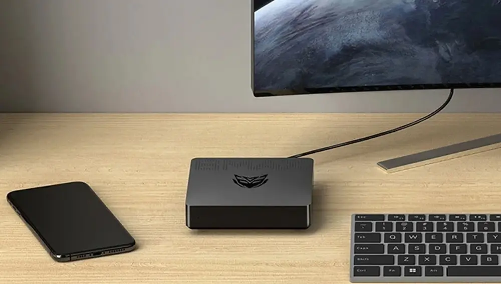 BMAX Mini PC B1PRO