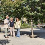 Madrid: esta es la nueva calle peatonal que llega en otoño al distrito de Tetuán 
