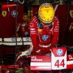 F1 - HUNGARIAN GRAND PRIX 2025