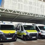 Un hombre de 85 años de Torremayor (Badajoz) fallece a consecuencia de las altas temperaturas