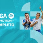 Movistar te ofrece toda la Liga Hypermotion 2025-2026 totalmente gratis
