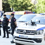 De San Cayetano a La Paloma: este es el dispositivo de seguridad en las Fiestas de Madrid
