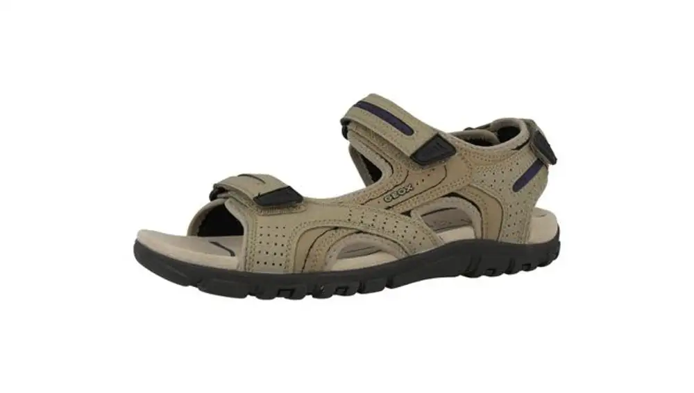Geox Uomo Sandal Strada D
