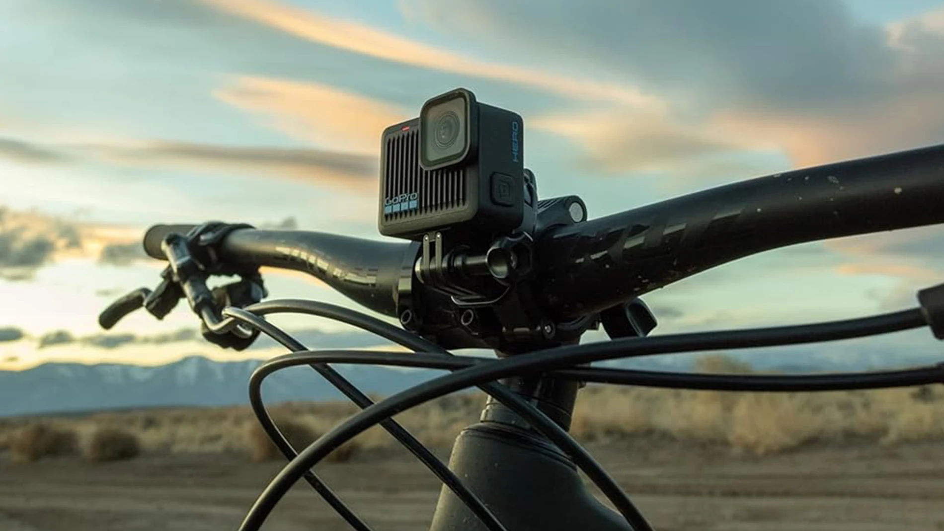 GoPro Hero