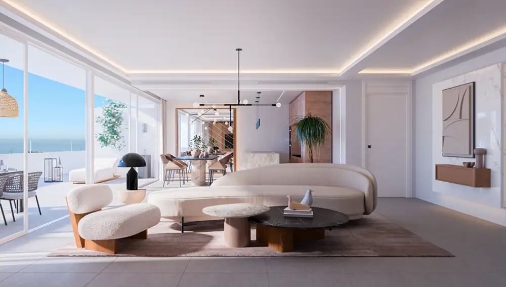 Residencial Aura
