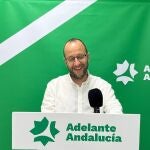 Granada.- Adelante Andalucía pide la dimisión de Puente por "los constantes fallos en los trenes" en Granada