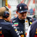 F1 - HUNGARIAN GRAND PRIX 2025