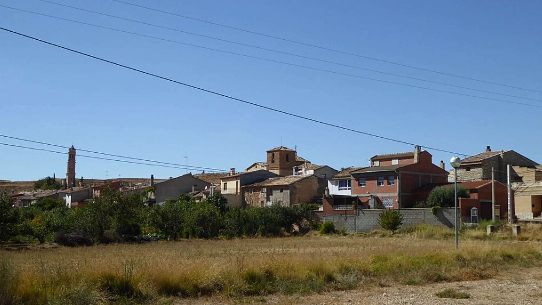 Samper del Salz