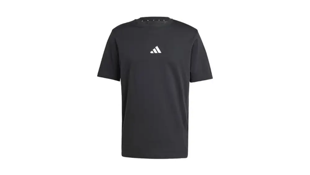 Adidas Essentials Logo Tee
