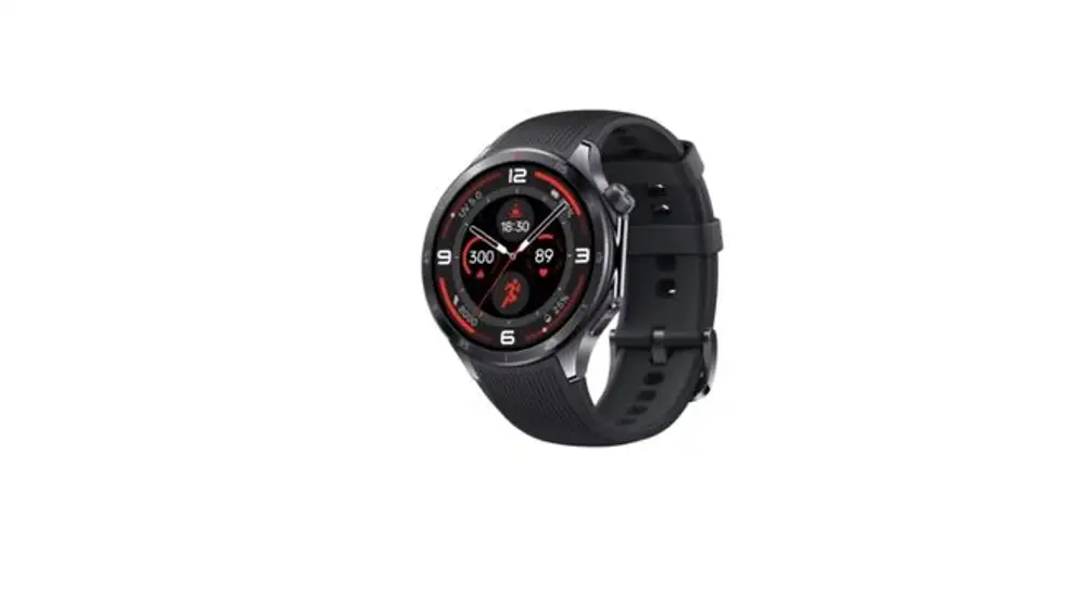 OnePlus Watch 3