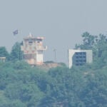 Koreas Tensions