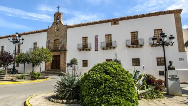 Almadén (Ciudad Real)