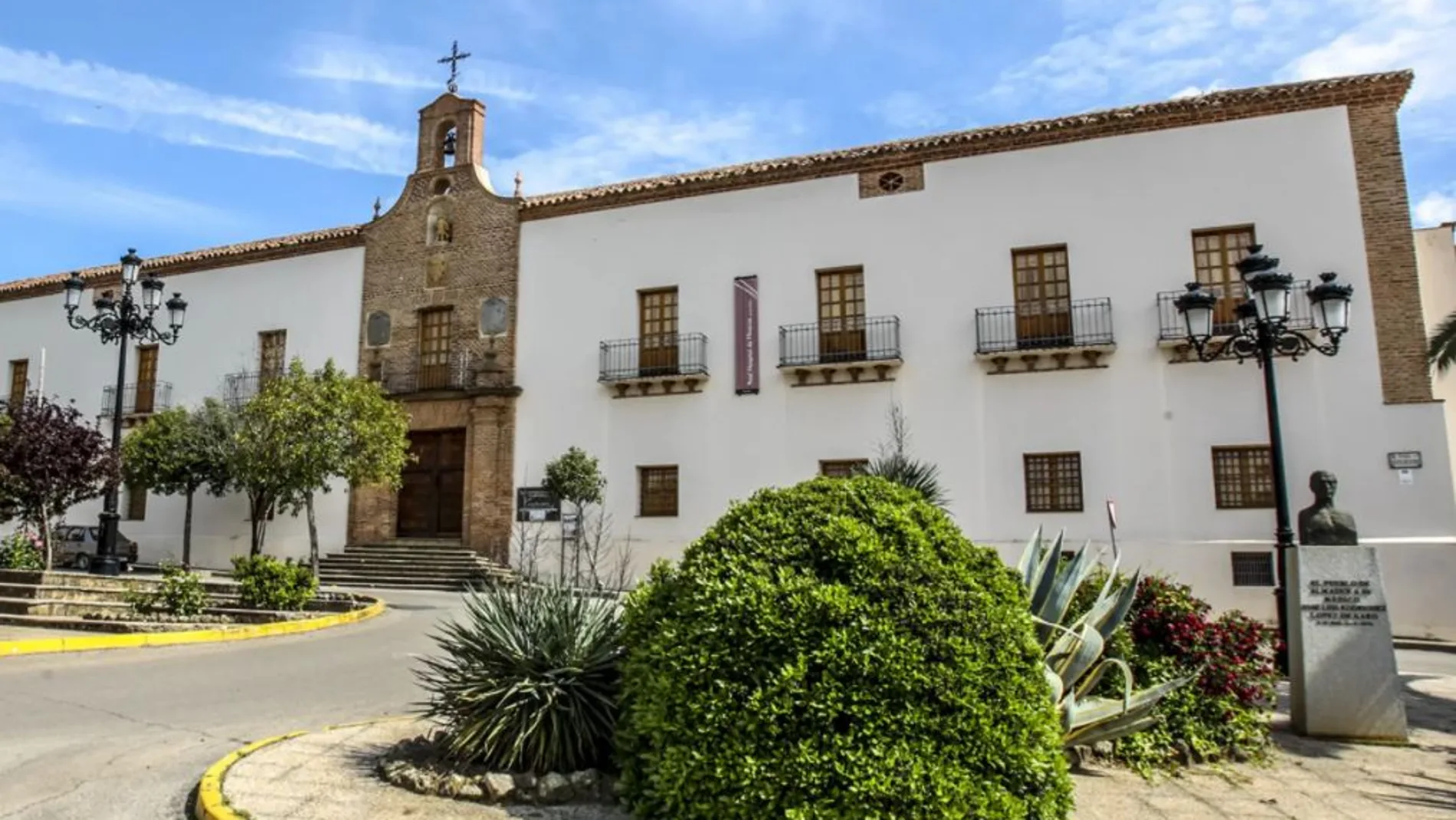 Almadén (Ciudad Real)