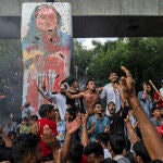 Bangladesh Politics Anniversary