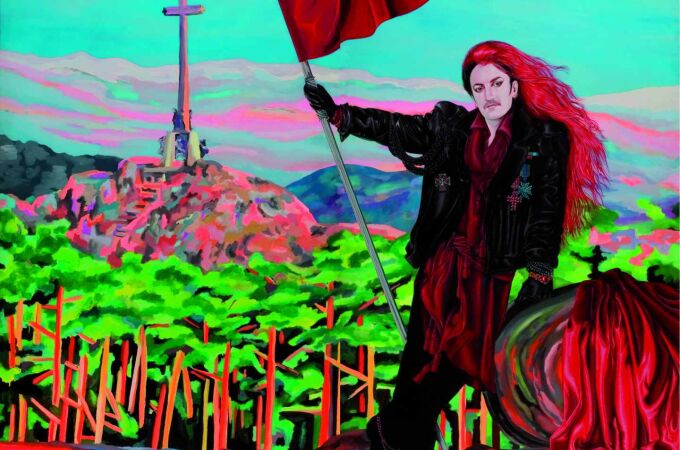 "Caudillo", de Las Costus